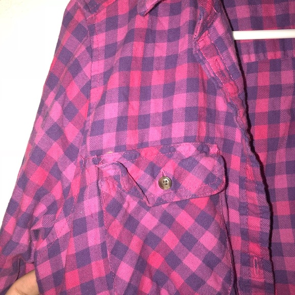 Flannel - Picture 3 of 3